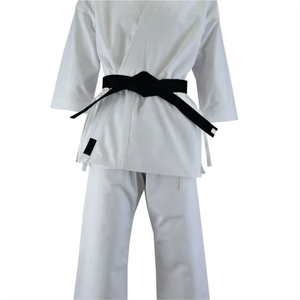 Uniforme de Jiu Jitsu de Primera Calidad, Secado Rápido, Transpirable y Ligero, 100% Algodón, Diseño Personalizado para Adultos - Product Image 6