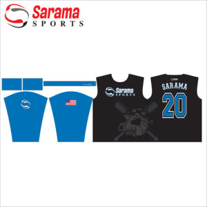 Jersey personalizado de malla sublimada con diseño personalizado Impresión de talla grande Logotipo bordado Plumas Tie Dye en venta al por mayor - Product Image 3