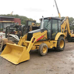 Acheter Mini chargeuse sur pneus 4x4 9500kg chargeuse pelleteuse articulée chargeuse pelleteuse diesel pelleteuse - Product Image 5