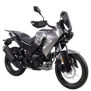 Modelo en Oferta de Alta Calidad, Nuevo S-y-m N-HR 12-5cc, Vence el Asfalto, con 2 Años de Garantía Internacional - Product Image 1