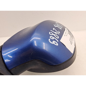 กระจกมองข้างขวา BMW ซีรีส์ 3 E90 ซีดาน รุ่นที่ 2 5 PIN MIRROR N47D20C (08>) - Product Image 5
