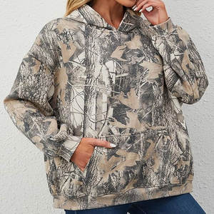 แจ็กเก็ตและฮูดดี้ยูทิลิตี้สำหรับผู้ชายเทรนด์ใหม่เสื้อฮู้ดผ้าทอแบบลำลองสำหรับฤดูหนาวทรงหลวมผ้าโพลีเอสเตอร์/ ผ้าฝ้ายออกแบบได้ตามที่ต้องการ - Product Image 3