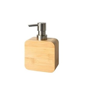 Botella de madera CS para athroom et, 1 unidad, oferta - Product Image 3