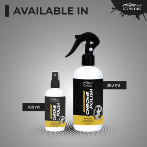 Export Quality All Purpose <b>Chrome</b> <b>Polish</b> Cream for Deep Cleaning and Oxidation Removal Available At Reasonable Price - Product Image 6