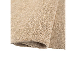 Tapis en laine et soie noué à la main Ebsh-5105 Manifest Ivory, motif abstrait, pour salon, couloir, puzzle rectangulaire pour adolescents - Product Image 2