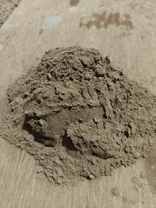 Ceniza Volcánica de Vietnam para Construcción - Venta al por Mayor de Ceniza Volcánica como Agregado - Ceniza Volcánica de Alta Calidad para Aditivos de Concreto - Product Image 2