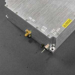 مُعزز إشارة واسع النطاق جديد 2026 بقوة 200 واط 2400-2500 ميجاهرتز، مكبرات إشارة RF عالية الطاقة، جهاز تشويش للطائرات بدون طيار، وحدة دفاعية ضد الطائرات بدون طيار FPV - Product Image 3