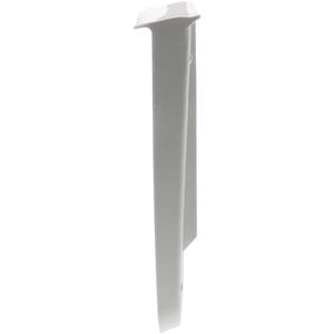 Filtro de Repuesto para Secadora de Ropa ERP 33001808, Filtro de Tela Plástica para Lavadora WP33001808 - Product Image 3