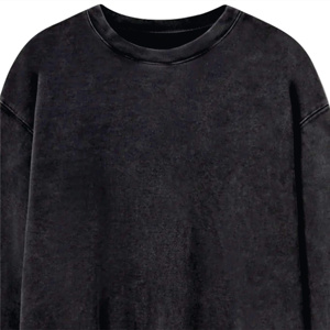 Meilleure vente blanc vierge pull sweat hommes Logo personnalisé de haute qualité à manches longues confortable hiver sweat à capuche - Product Image 5