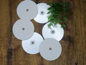 Oferta Especial: Tapas de Aluminio Sam Lan Duraderas con Inducción Química, Transpirables y a Prueba de Fugas para Botellas de Aceites Esenciales - Product Image 4