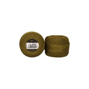 Anchor Koton Perle 12-00281 Produit fileté de haute qualité - Product Image 1
