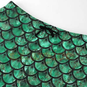 กางเกงว่ายน้ำสำหรับผู้ชายกางเกงพิมพ์ลายซับลิเมชันกางเกงลำลองสำหรับผู้ใหญ่ - Product Image 4