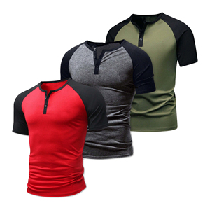 T-shirt 100% coton de haute qualité, impression sérigraphique personnalisée, lettres vierges, grande taille, doux, confortable, respirant, sport, gym - Product Image 6