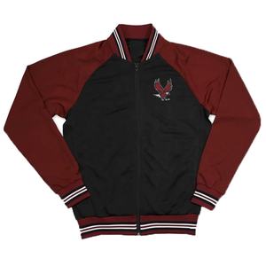 TITLISTS Top CUSTOM LOGOS Zipper Set Universities & Sororities College Man Wear Survêtements - Product Image 2