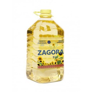 Aceite de Girasol Refinado al por Mayor 3 Litros 100% Natural - Product Image 4