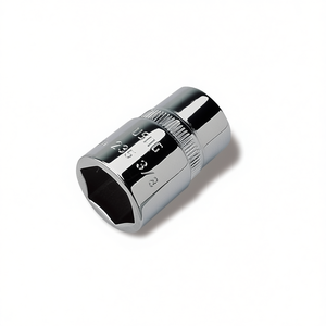 Usag 3/8'' FullContact Hexagonal <b>Sockets</b> Premium Quality Product Category <b>Socket</b> - Product Image 3