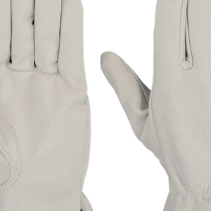 ถุงมือเซฟตี้สำหรับทำงานทำงานปรับอัตราการป้องกันการลื่นได้ - Product Image 6