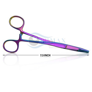 เข็มโอลเซ่นเฮการ์สำหรับการควบคุมเข็มแม่นยำในการผ่าตัดผู้เยาว์และใหญ่ที่ใส่เข็มโอลการ์แบบนำกลับมาใช้ใหม่ได้ - Product Image 2