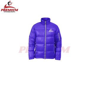 Ropa de invierno, chaqueta de plumón para mujeres, hombres, chaqueta acolchada, ropa de abrigo para mujeres, chaqueta y abrigos hinchados para mujeres, Unisex - Product Image 6