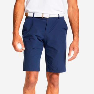 Shorts de golf d'entraînement à séchage rapide de haute qualité pour hommes Shorts légers pour hommes Logo personnalisé Respirant Casual Outdoor Shorts - Product Image 4