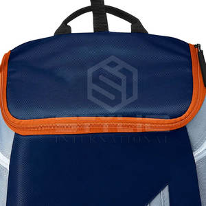 Latest Style Durable Material Baseball <b>Bags</b> Custom Logo Baseball <b>Bags</b> Waterproof Baseball <b>Bags</b> - Product Image 5