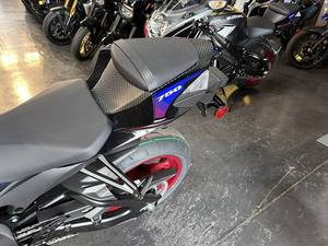 Offres authentiques 2025-2026 Suzuki GSX-R750M6 Nouvelle moto sportive Expédition mondiale porte à porte - Product Image 5