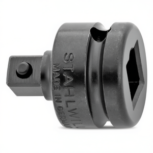 Adaptateur Stahlwille 1/2'' pour outils pneumatiques, accessoires et pièces - Product Image 2