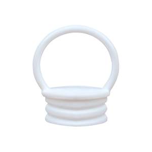 กรวยจราจรสำหรับควบคุมและกำหนดทิศทางการไหลของยานพาหนะ - Product Image 1