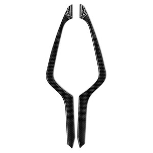 Adesivi Protettivi in Resina 3D per Honda Integra, Compatibili con Baulet, Adesivi per Moto - Product Image 1
