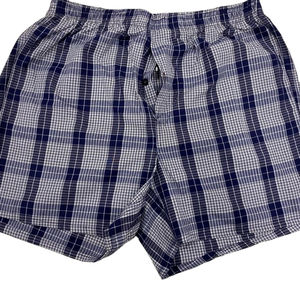 Shorts décontractés pour hommes de créateur de logo personnalisé grande taille toile imperméable coupe ample jogging athlétique mode à carreaux fitness salle de sport - Product Image 1