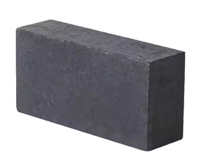 जे गैर-लौह धातुकर्म कार्बोरुंडम आग ईंट सिलिकॉन कार्बाइड भट्ठी - Product Image 3