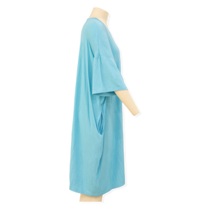 Pijamas de Bambú, Vestido de Dormir Extra Grande, Fábrica de Ropa Personalizada de Camboya, Ropa de Dormir de Bambú OEM, Ropa de Dormir Personalizada para Pedidos al por Mayor - Product Image 2