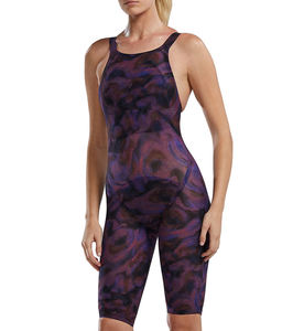 ชุดว่ายน้ำผู้หญิงคุณภาพสูงแบบสั่งทำพิเศษสำหรับฤดูร้อน พร้อมลายพิมพ์ แห้งเร็ว และเป็นมิตรกับสิ่งแวดล้อม - Product Image 4