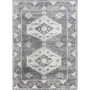 Alfombras de Lana Anudadas a Mano Savana con Patrón Geométrico y Abstracto para el Hogar, Pasillo y Sala de Estar, Rectangulares PKWL-4009 - Product Image 1