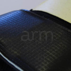 Guantes de portero profesionales de protección personalizada guantes de portero de alta calidad 2025 - Product Image 4