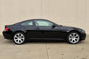 BMW 650I COUPE USADO 2006, Volante a la Izquierda/Derecha - Product Image 2