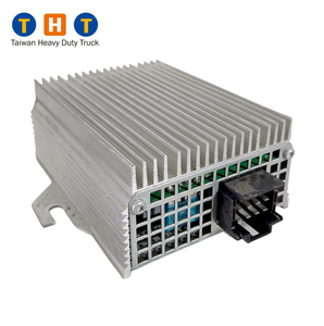 แปลงแรงดันไฟฟ้า21255320อะไหล่รถบรรทุกอื่นๆสำหรับ VOLVO FH FH4 FH12 FM - Product Image 2