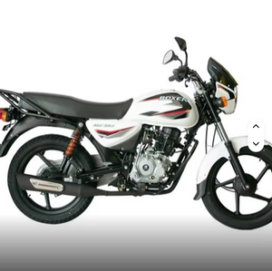 มอเตอร์ไซค์บ็อกเซอร์ BM150 รุ่นใหม่ 150 ซีซี เบนซิน ราคาสุดคุ้ม - Product Image 4