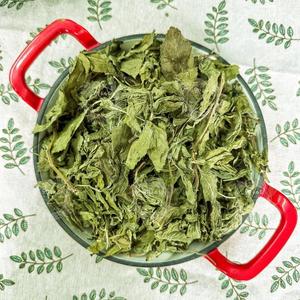TÉ DE MENTA SECO DE ALTA CALIDAD LEAVE DE MENTA HOJA DE HIERBAL DE VIETNAM BLUE LOTUS MS AMELIA + 84855014447 - Product Image 3