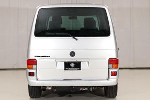 Voiture d'occasion fiable Volkswagen EuroVan G-LS 2003 - Product Image 1