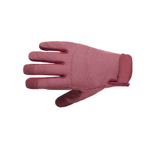 Gants de mécanique de Protection antidérapants gants de travail de l'industrie 2024 nouveauté gants de sécurité de travail en cuir de mécanicien avec oem - Product Image 6