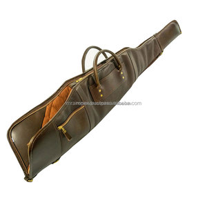 Funda de cuero repelente de alta calidad para armas, estuche de transporte conveniente para caza de animales grandes, fundas para armas de alta calidad - Product Image 4
