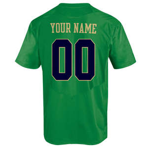 Maillot de lacrosse pour homme à prix de gros, imprimé, 100 % coton, uniforme de lacrosse personnalisable avec service OEM - Product Image 6