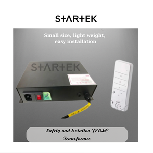 Gradateur Transformateur de verre intelligent - Product Image 5