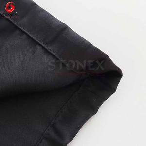 Mono de satén de seda con efecto arrugado a la moda de verano para mujer al por mayor mono retro elegante sin mangas para mujer - Product Image 4