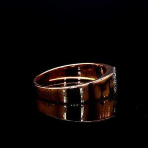 Venta caliente 18K Anillo de diamantes Regalo de joyería de compromiso de moda para mujeres - Product Image 6