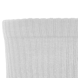 Chaussettes de basket-ball brodées LOGO personnalisées brodées chaussettes de sport en coton de haute qualité - Product Image 4