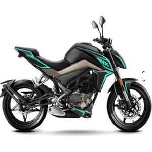 พร้อมจัดส่ง รถจักรยานยนต์ 250 ซีซี ปี 2025 X CL Motor 250 CFMOTO 250NK NK 250 - Product Image 1