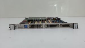 1104) [USADO] 1104 NS-ELEX / CTRL6-I/O / EX-YF0621422B Equipo Industrial y Electrónico Hecho en Corea Otro Material - Product Image 3