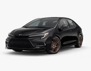 Toyota Corolla Híbrido SE Edición Deportiva 2024 en Perfectas Condiciones, Listo para Enviar con Servicio de Entrega a Domicilio - Product Image 3